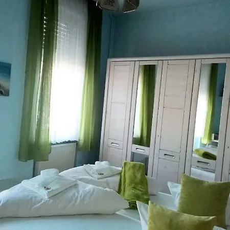 Da Carla 2* Ruedesheim am Rhein