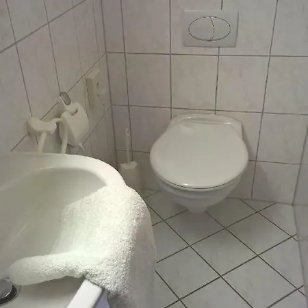 Da Carla Ruedesheim am Rhein