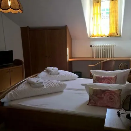 Da Carla 2* Ruedesheim am Rhein