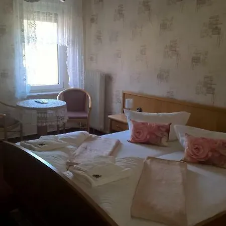 Da Carla 2* Ruedesheim am Rhein