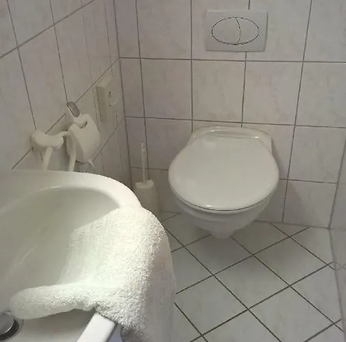 Da Carla Rüdesheim am Rhein