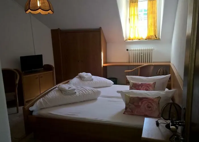 Da Carla 2* Rüdesheim am Rhein