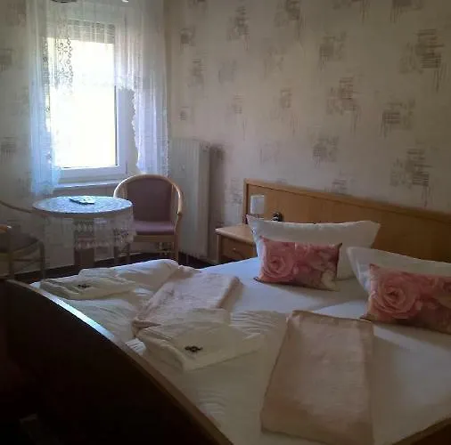 Da Carla 2* Rüdesheim am Rhein